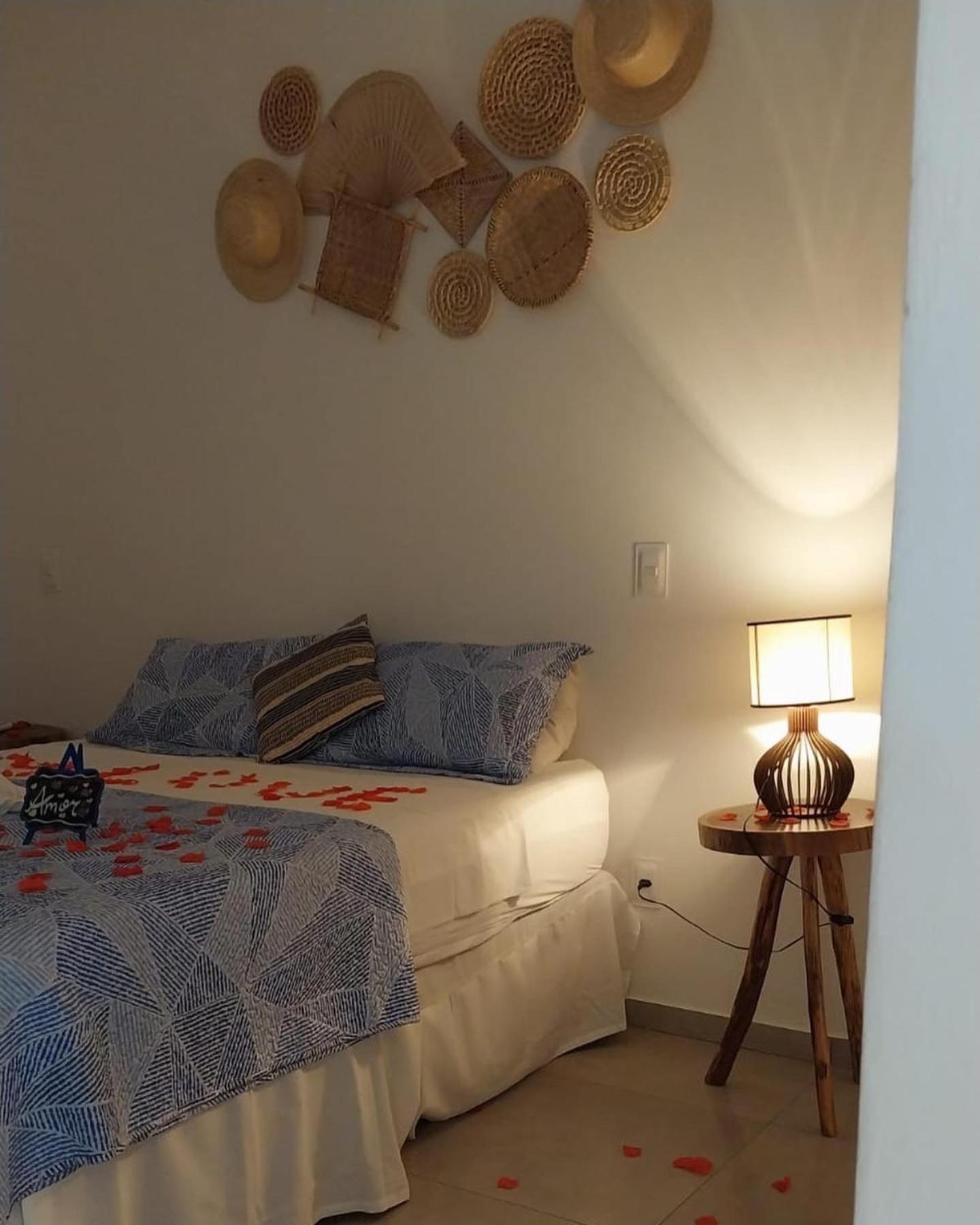 Pousada Isabel Araujo Jijoca de Jericoacoara Exteriér fotografie