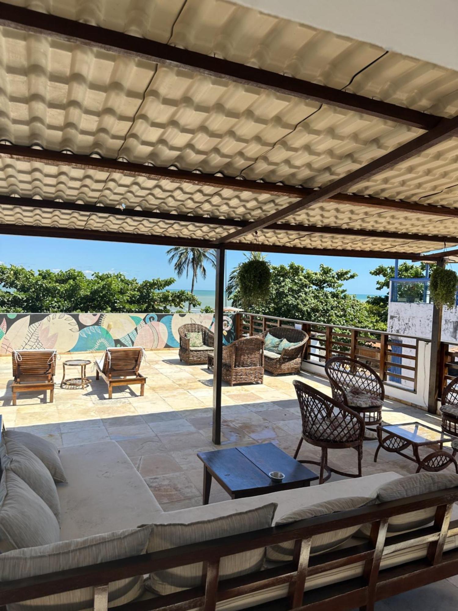 Pousada Isabel Araujo Jijoca de Jericoacoara Exteriér fotografie