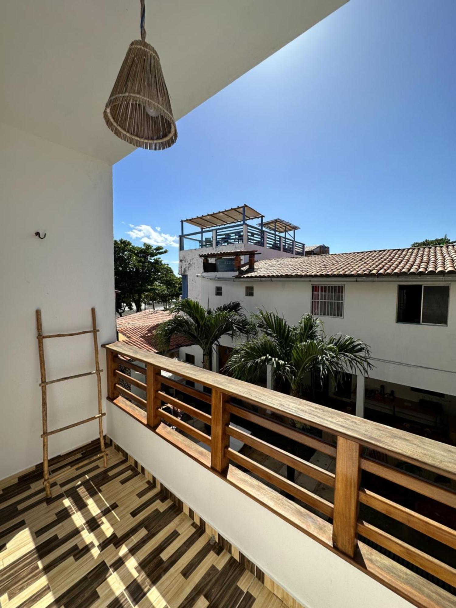 Pousada Isabel Araujo Jijoca de Jericoacoara Exteriér fotografie