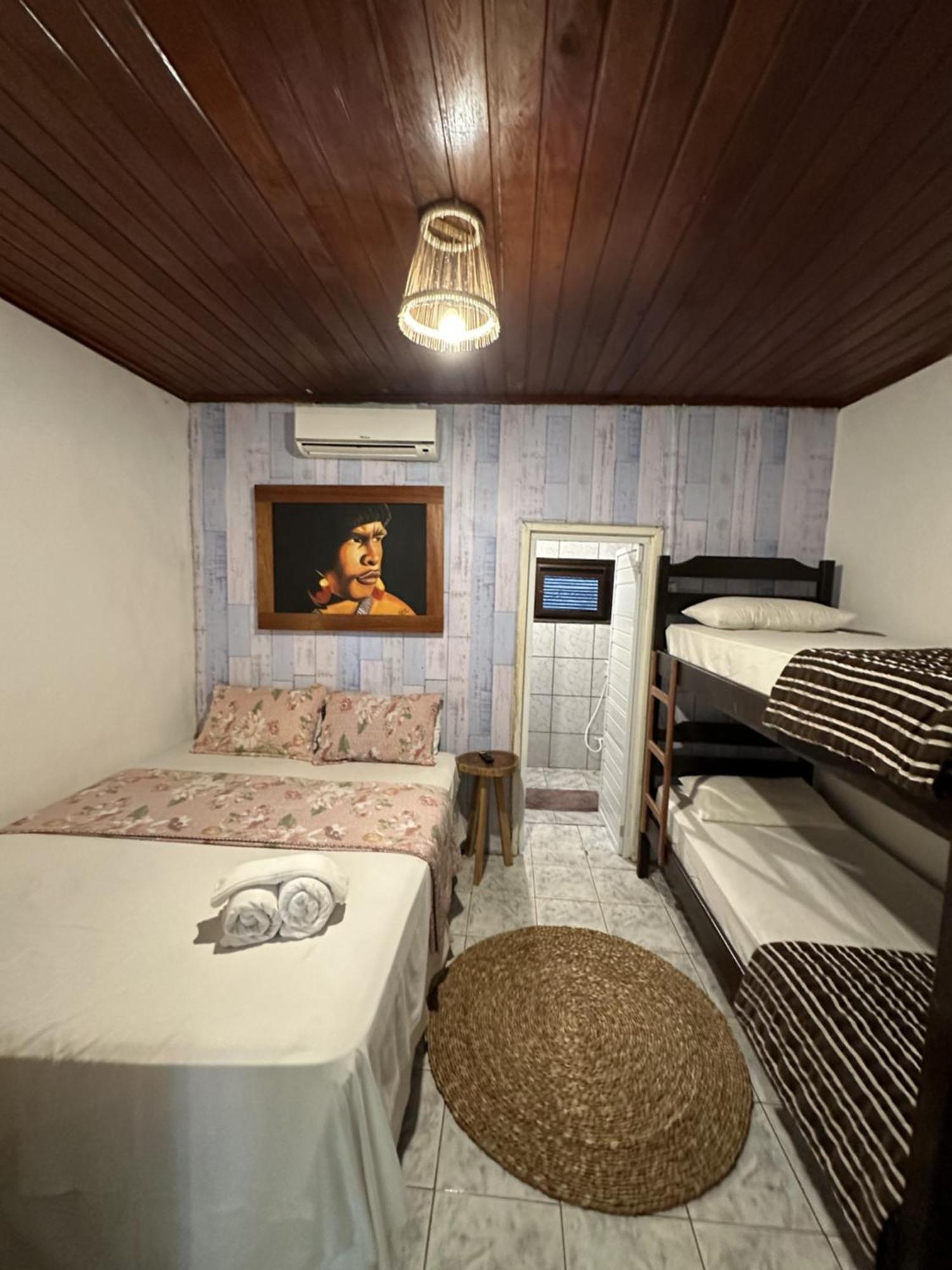 Pousada Isabel Araujo Jijoca de Jericoacoara Exteriér fotografie